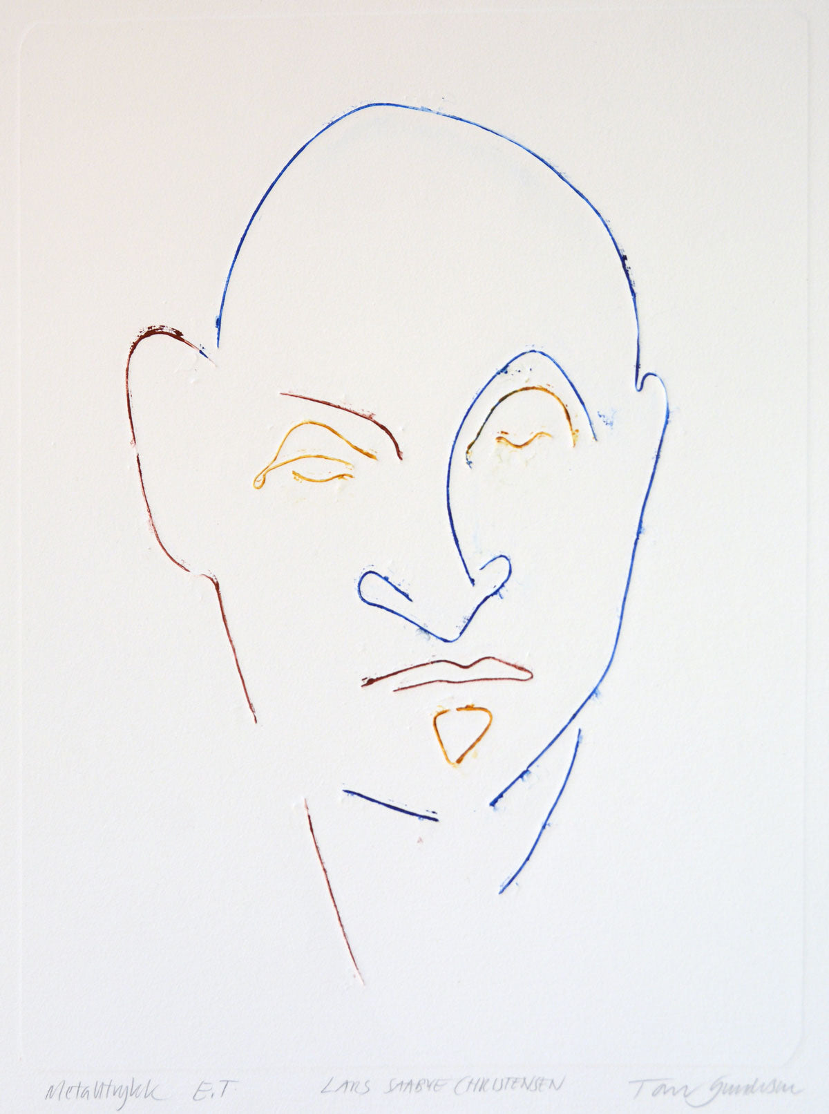 Lars Saabye Christensen