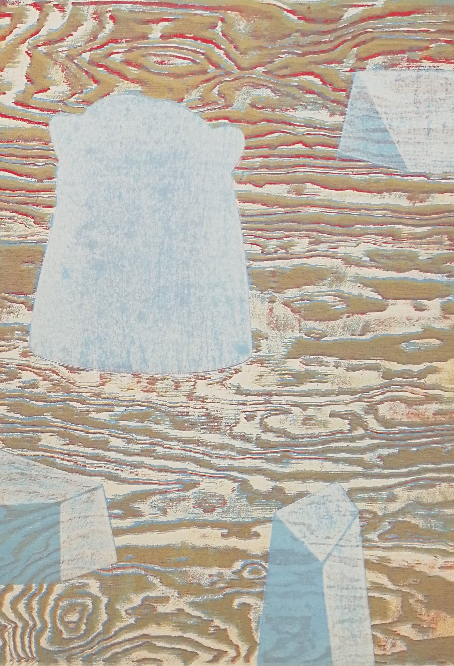 Snart borte I, variant 3