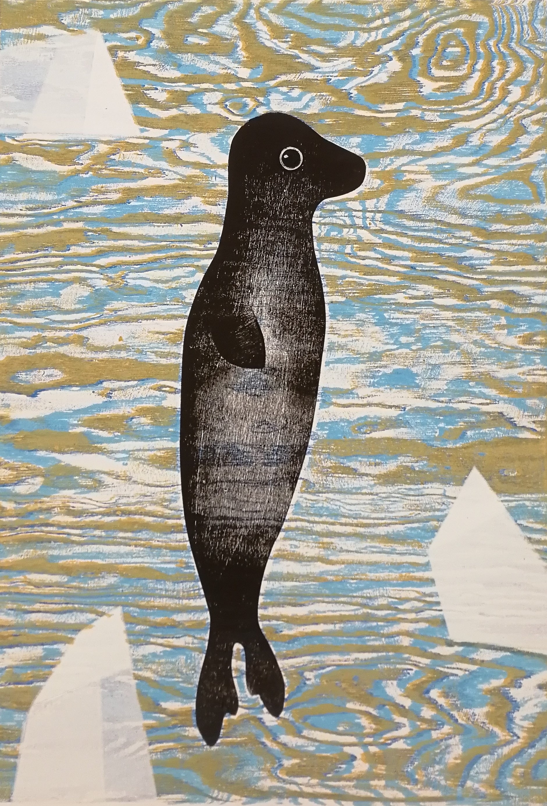 Endring I, variant 1