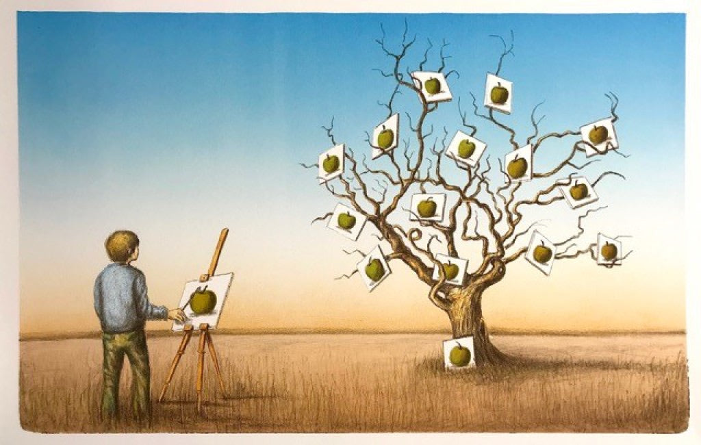 Make your dreams real