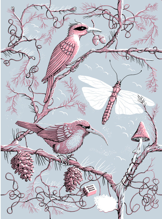 Tetraptych (Øyenstikker)