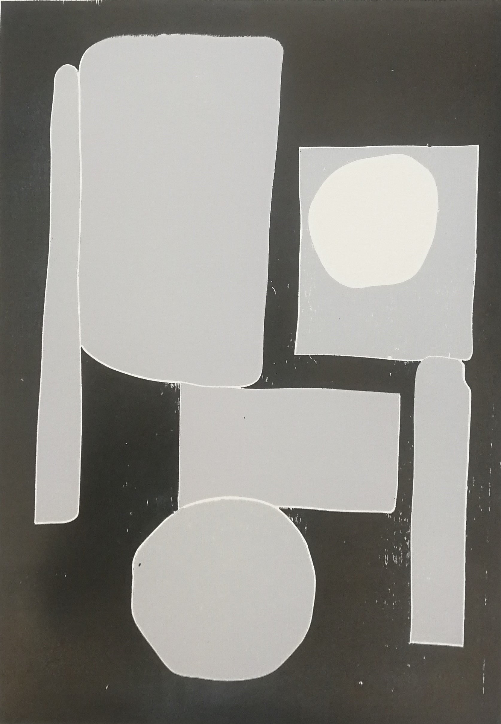 Mor møter son (mørk variant)