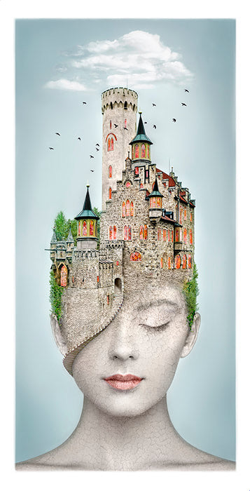 My home is my castle