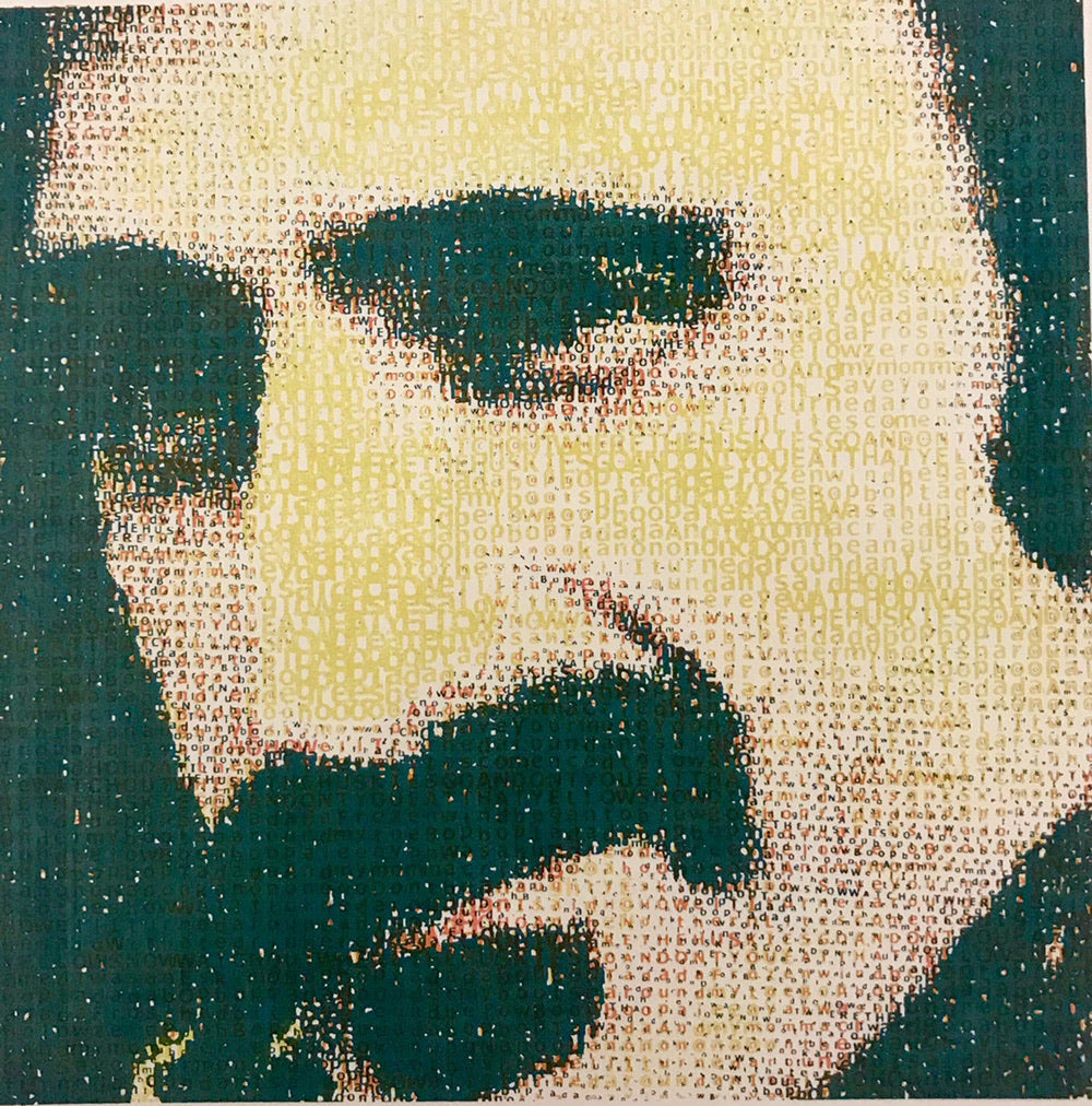 Don't eat that yellow snow