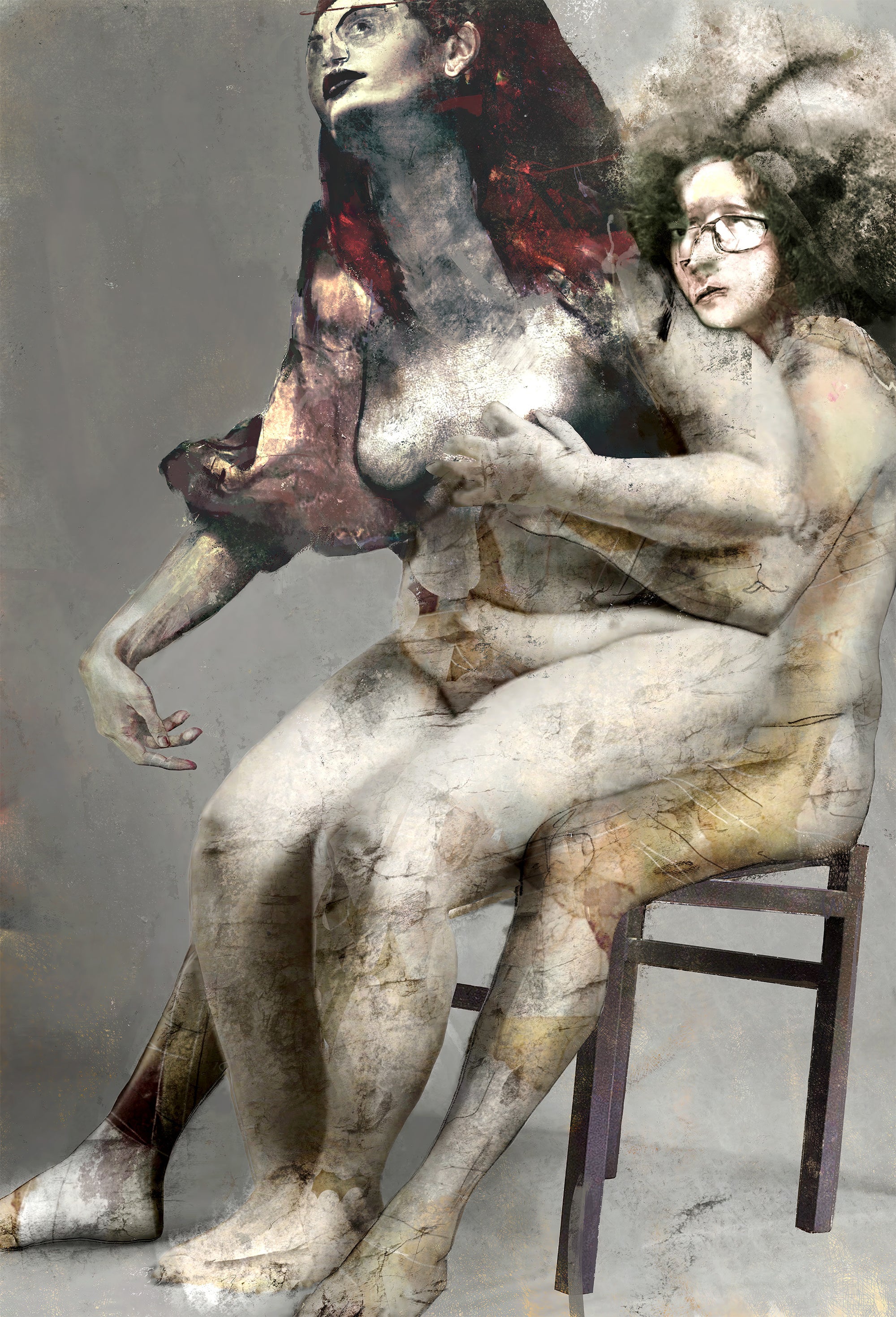 The Most Important Person in the Room