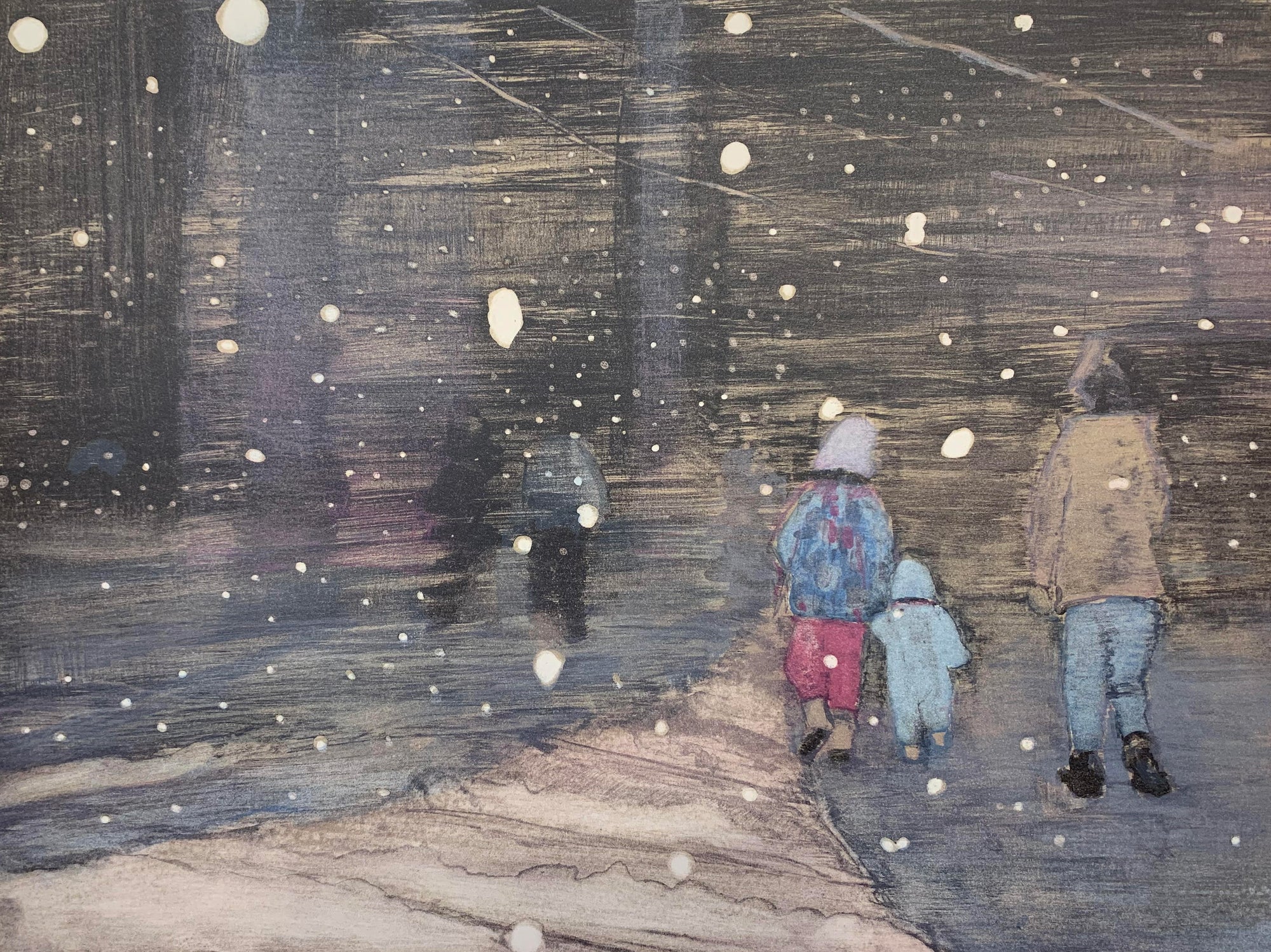 Snø II