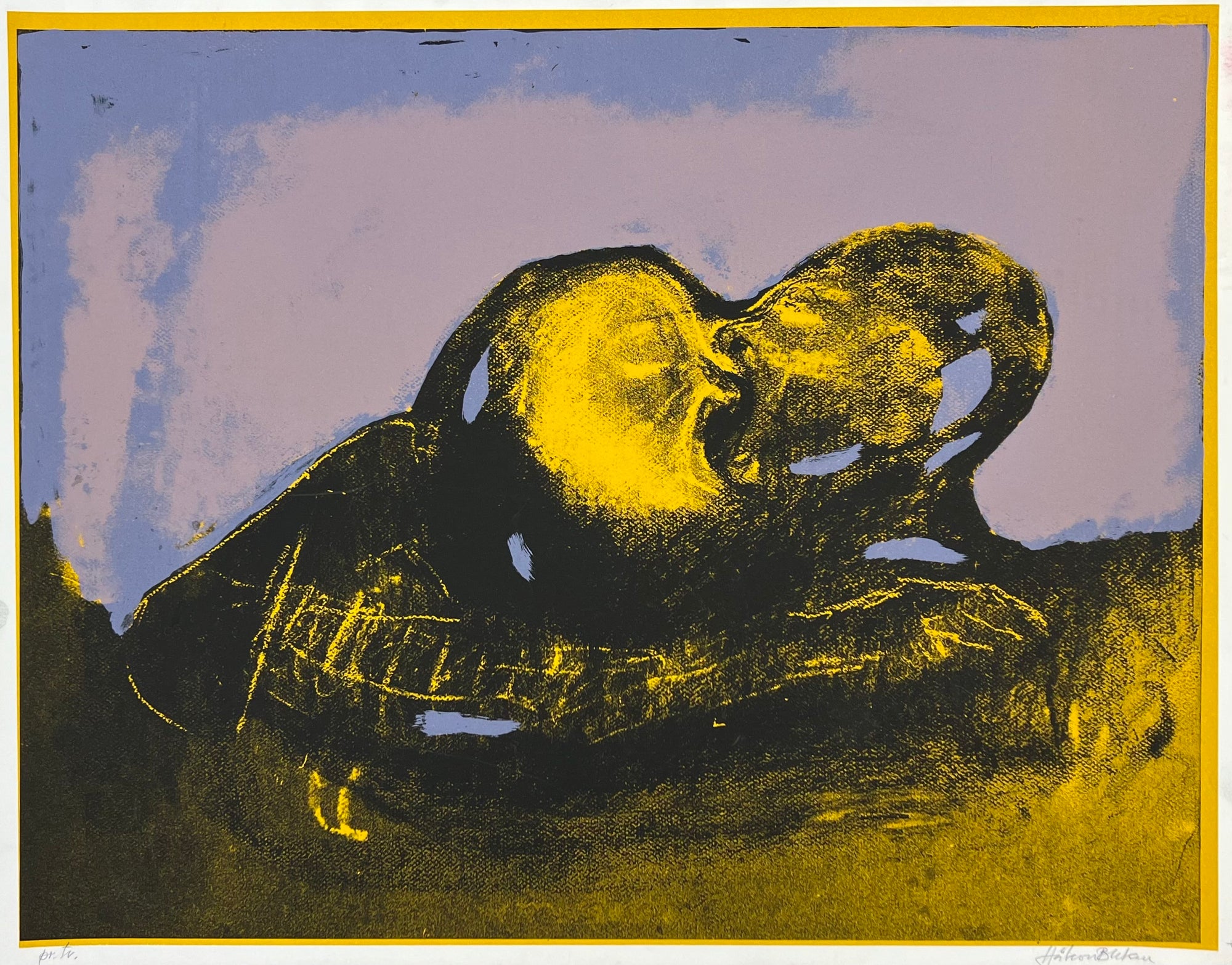 Nr 14 - Meditasjoner over Dantes Inferno