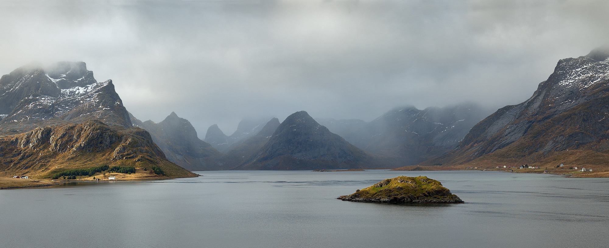 Lofoten