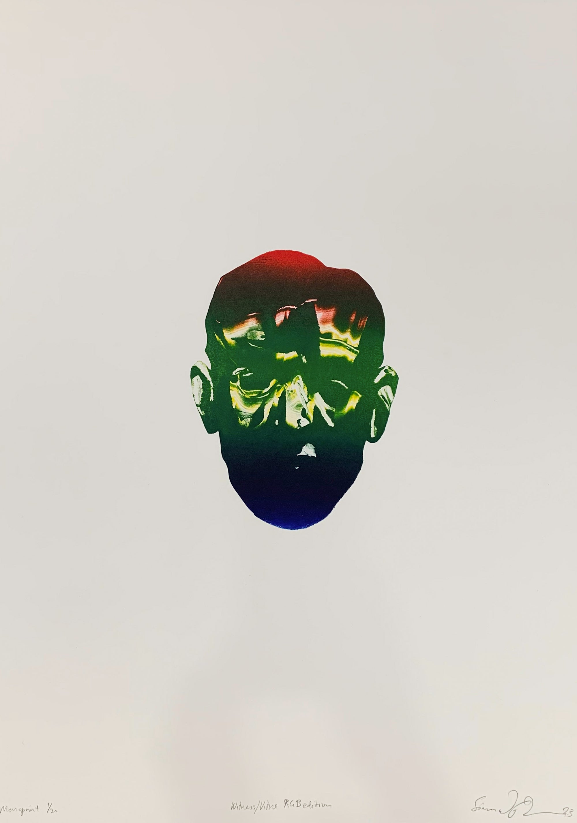 Witness - RGB edition