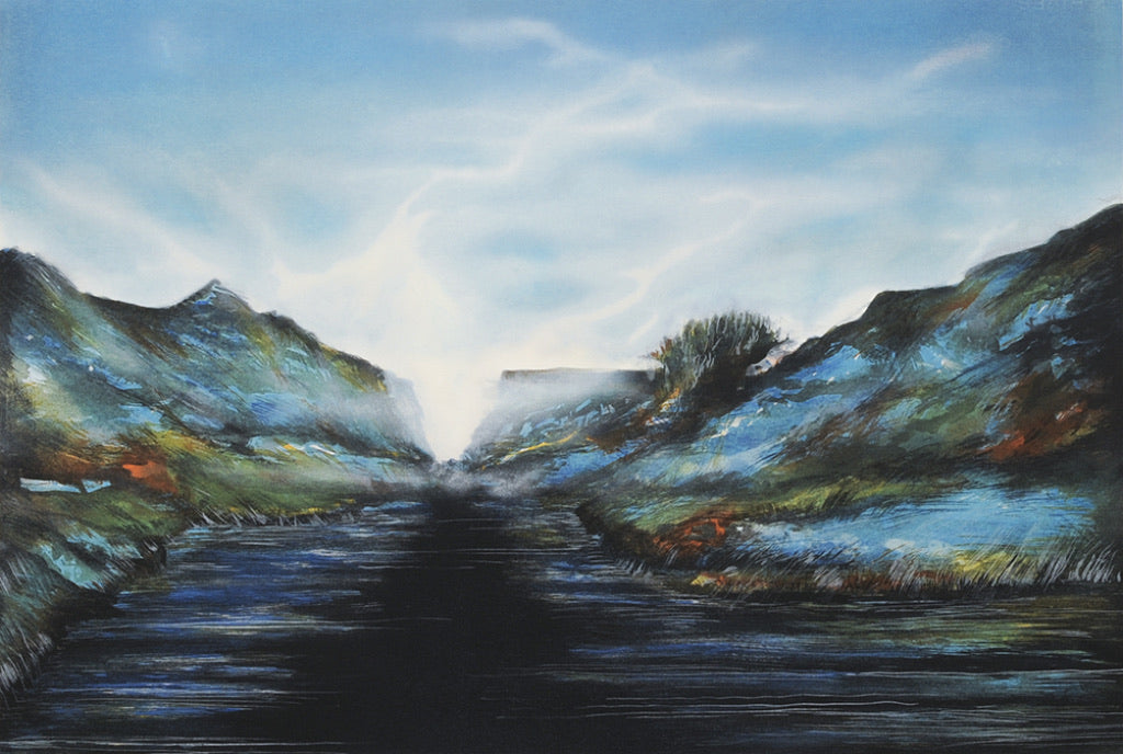 Demring Stavernsøya