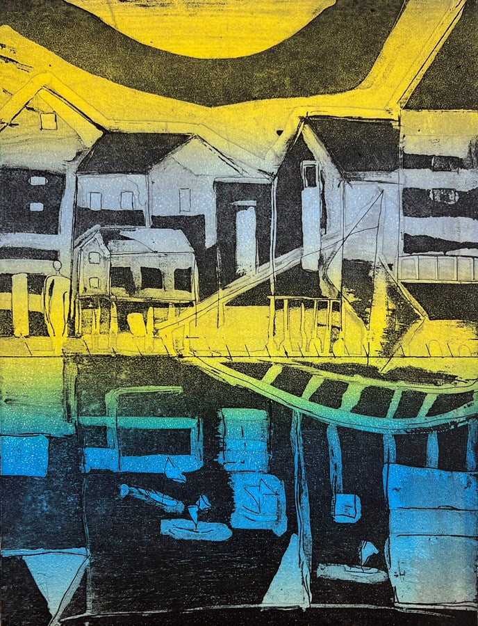 Fiskevær, variant II