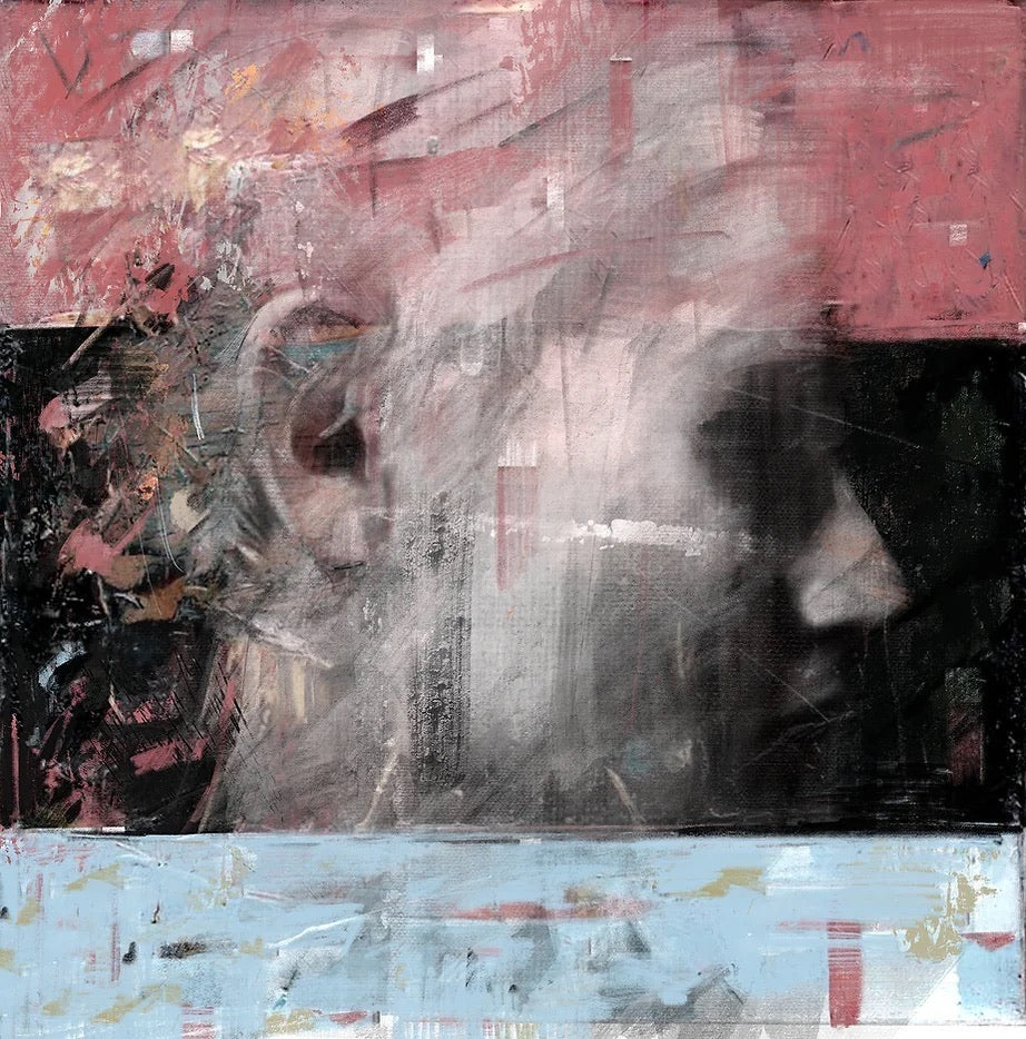 Floating Moment (stort)