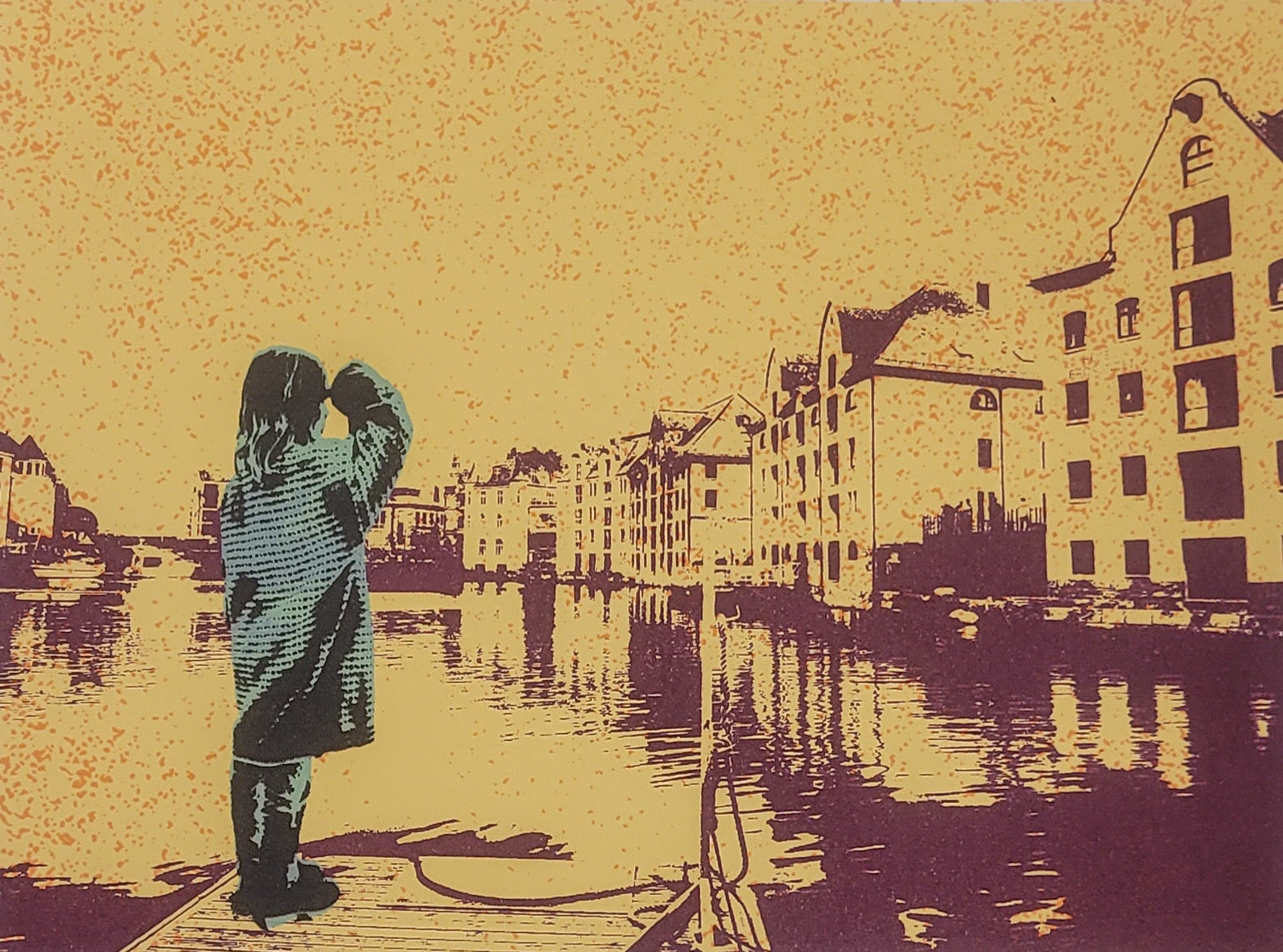 Nightwatch/By The Sea