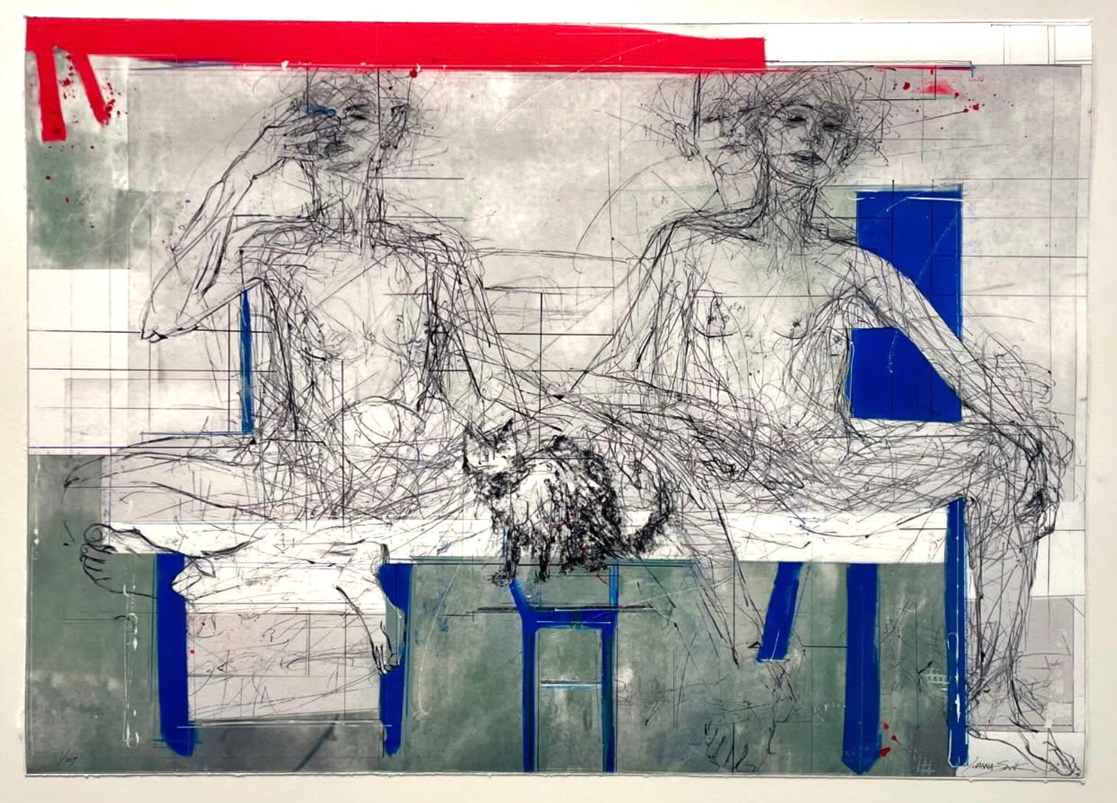 Thursday Talk with Mustafa