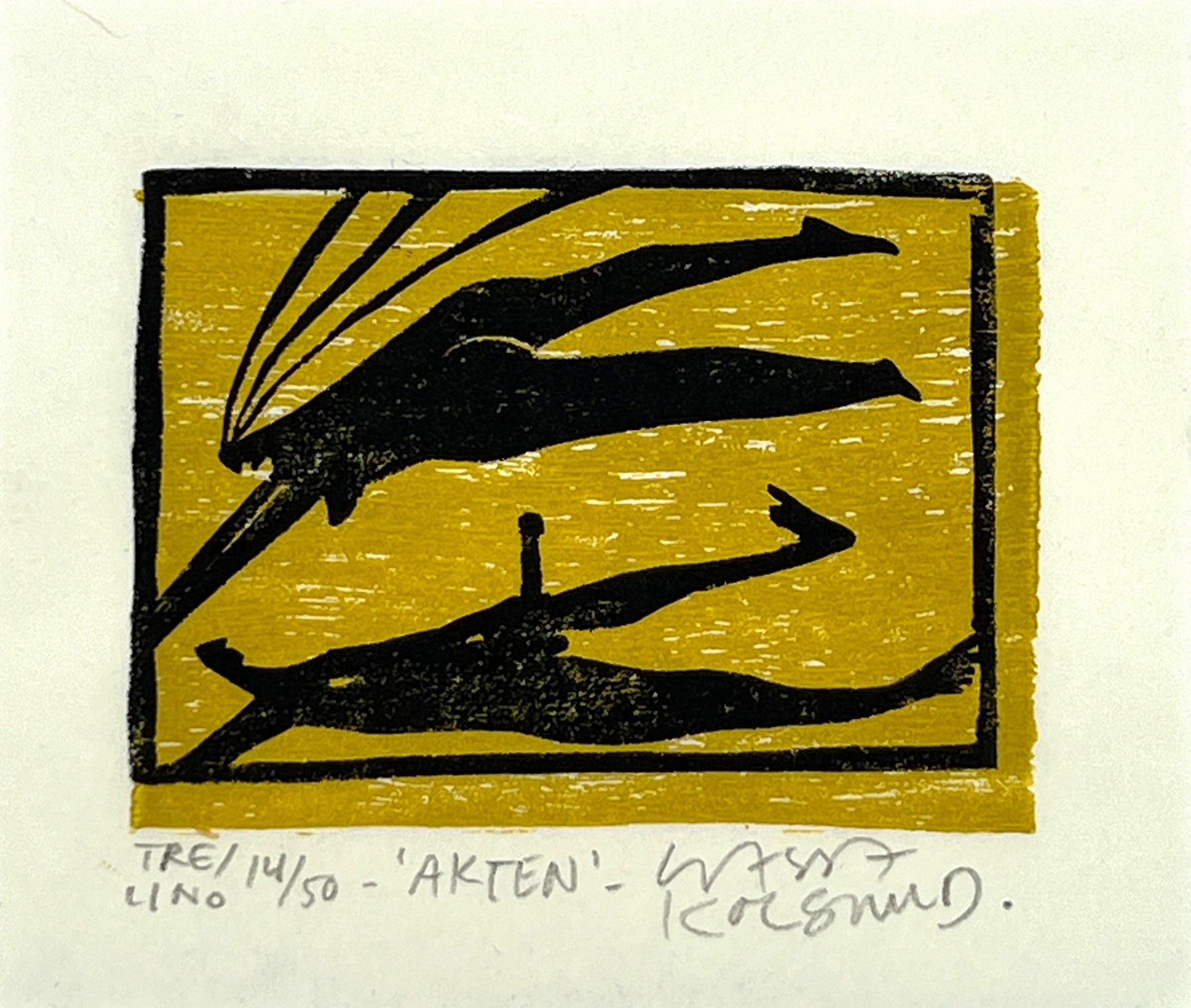 Akten