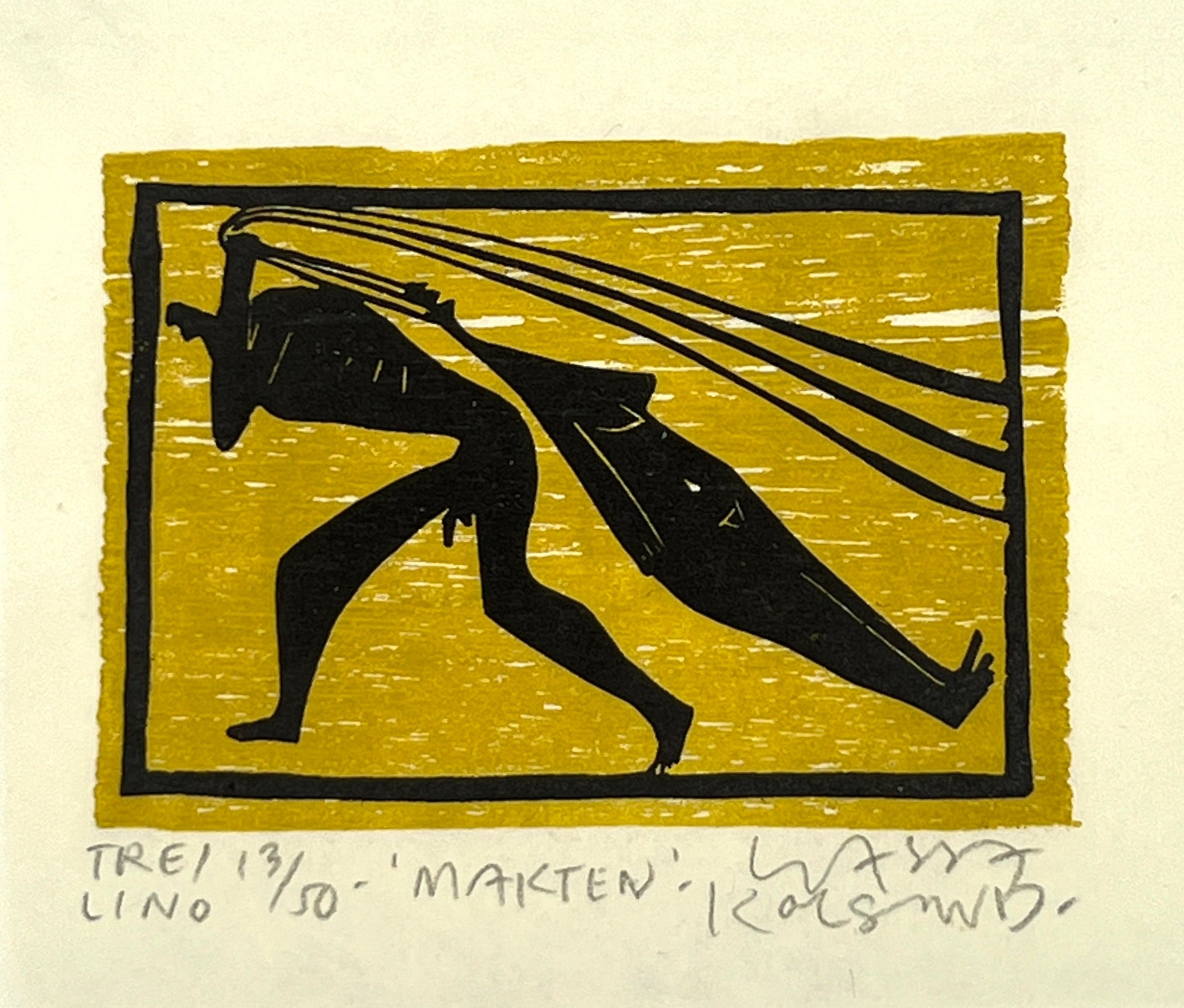 Makten