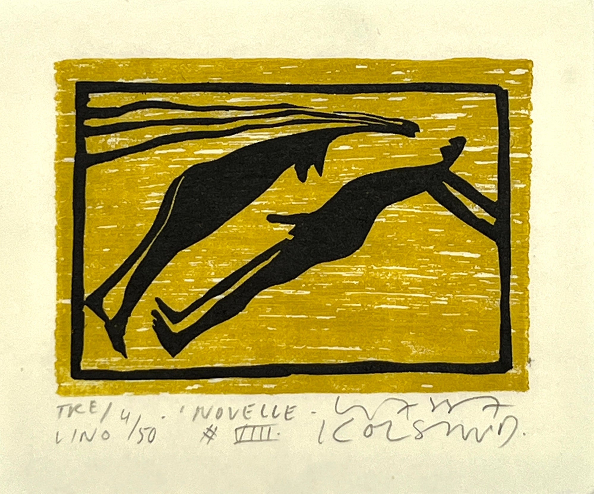Novelle