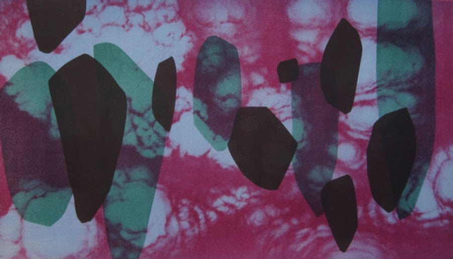 Volcano II
