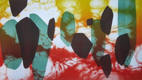 Volcano IV