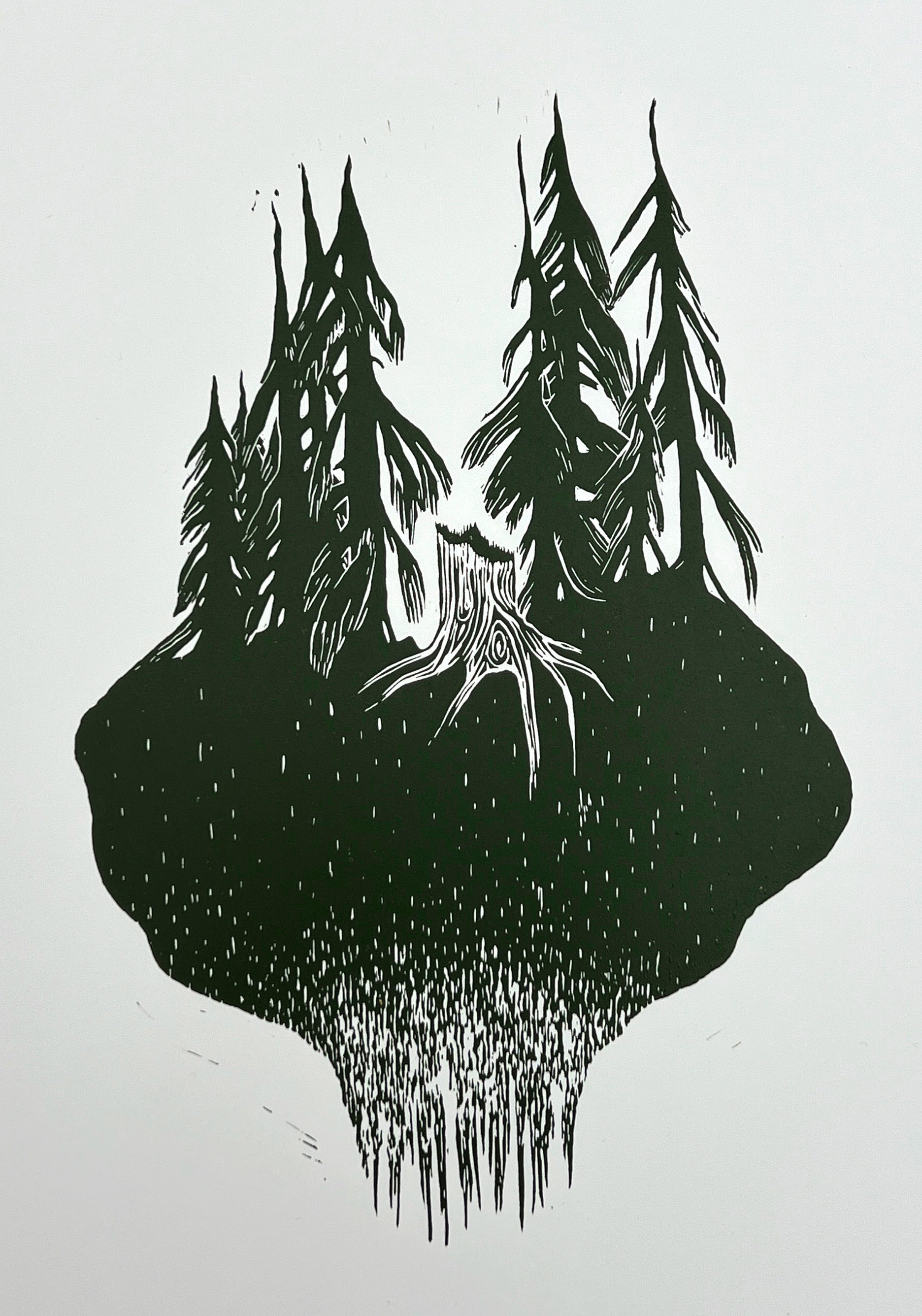 Det hemmelige stedet