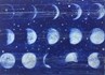 Månefaser av Frank Brunner