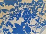Blue foliage av Elin Gabrielsen