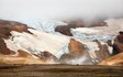 Kerlingarfjöll av Rune Werner Molnes