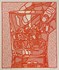 Liquor (orange) av Børge Bredenbekk