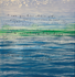 Ocean thoughts av Hilde Rosenberg Bamarni