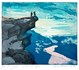 Fjorden lyser av Kristian Finborud