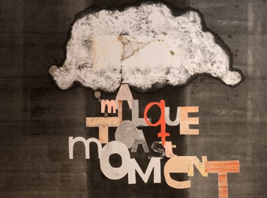 "milquetoast moment" -
Olje på lerret - 90 x 120cm - 
2019 - 
Pris: 85.000